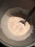 Sauce blanche pour le kebab 100% maison