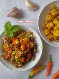 Foto resep Sambal Embe