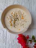 Cream Soup