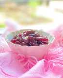 Hạt Đác Rim Lá Cẩm