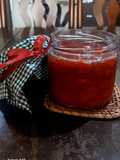 Strawberry Jam ❤️