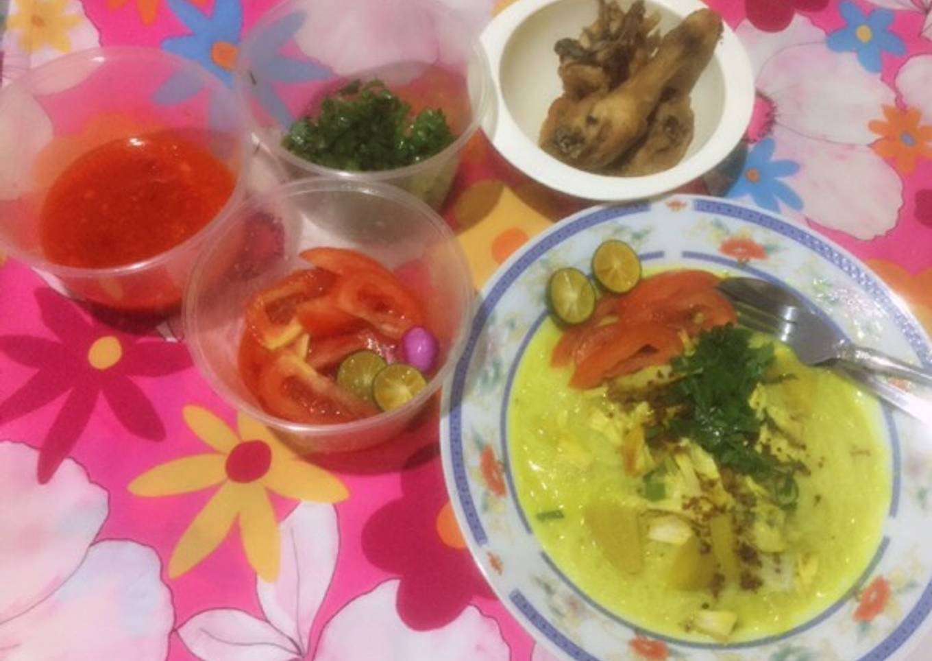 Soto Medan