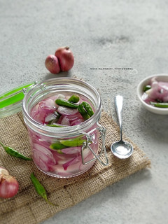 Foto resep Acar Bawang