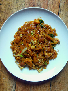 Foto resep Kwetiau Goreng Ala NK