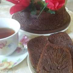 รูปของ Bolu Karamel Sarmut