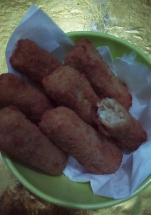 Foto resep Nugget lele simple anti gagal