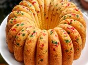 Gambar bolu butter sukade