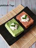 Getuk Lindri Tempe