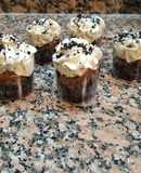 Postre de oreo