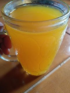 Foto resep Kunyit asam maknyess