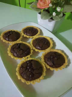 Foto resep Kulit pie