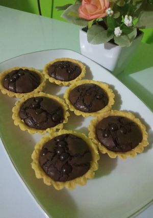 Foto resep Kulit pie