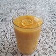 Licuado Delicia Naranja
