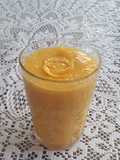 Licuado Delicia Naranja