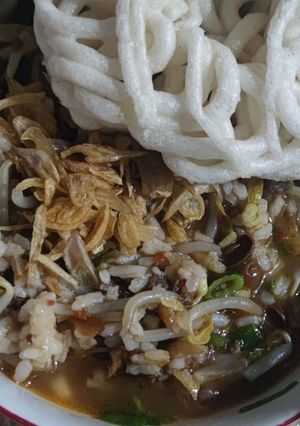 Foto resep Soto Tauco Tegal