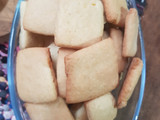 Galletitas fáciles y sin manteca 🥯🥨 #festival