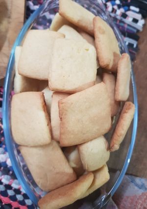 Una foto de Galletitas fáciles y sin manteca 🥯🥨 #festival