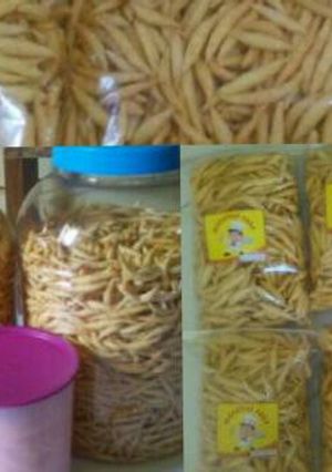 Foto resep Cheese stick