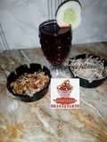 Fresh zobo