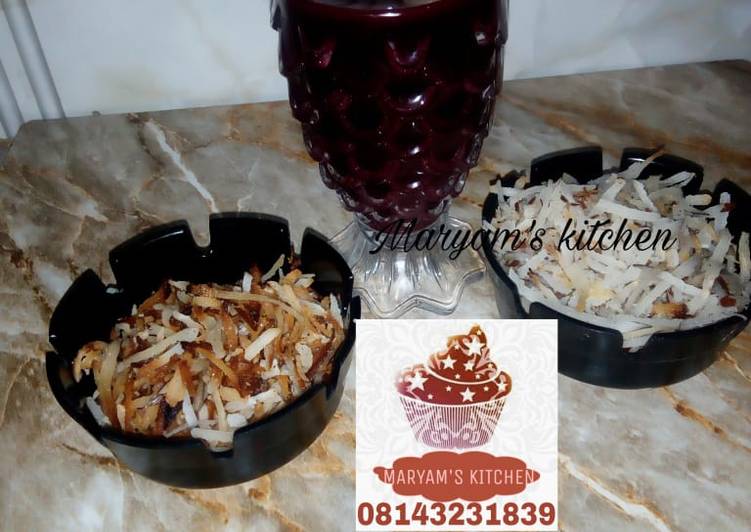 Authentic Fresh zobo Recipe | Steps to make Fresh zobo Any-night-of-the-week