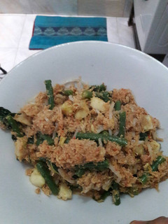 Foto resep Urap sayur