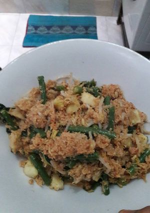 Foto resep Urap sayur