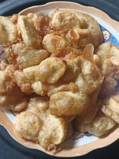 Foto resep Pisang Goreng Wijen