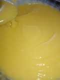 Lemon curd