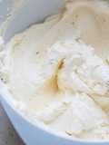 Buttercream Frosting
