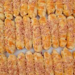 รูปของ Stick Roll Cheese