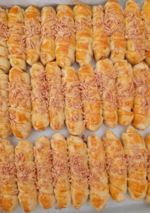 Foto resep Stick Roll Cheese