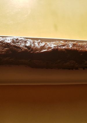 Albert kekszes süti by én recept fotója