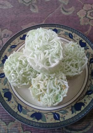 Foto resep Bihun Madu