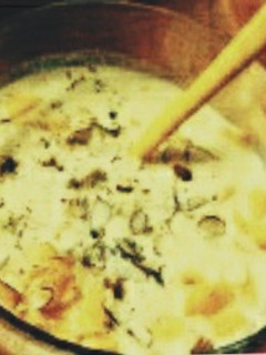 फ्रूट कस्टर्ड (Fruit custard recipe in Hindi) रेसिपी मुख्य फोटो