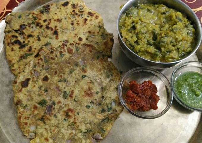 Recipe of Thomas Keller Bhundeli tadka dal