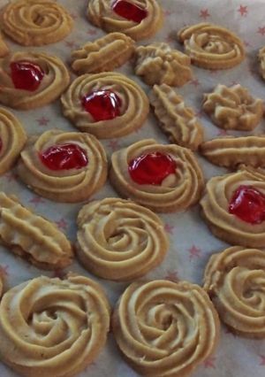 Una foto de Pastisetas