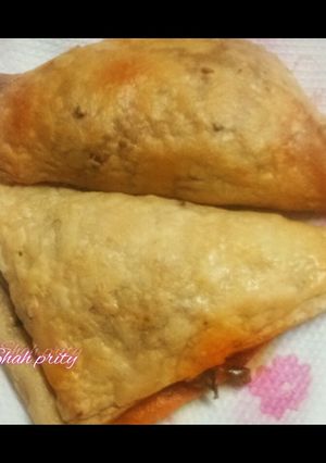 पोटैटो पेटीज (Potato Patties recipe in Hindi) रेसिपी मुख्य फोटो