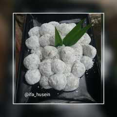 รูปของ Mochi