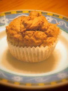 Foto de Muffins de sobras de carne