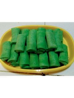 Foto resep Dadar Gulung