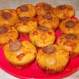 Magyaros muffin Ancsyka-módra
