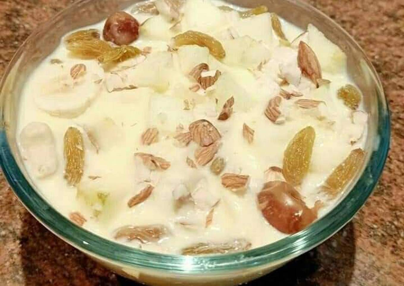 Fruit kheer