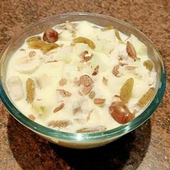 Fruit kheer A picture of Fruit kheer.
