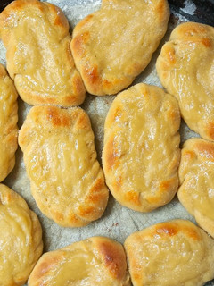 Una foto de Facturas de pastelera económicas