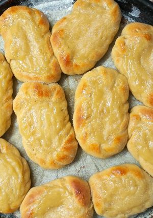Una foto de Facturas de pastelera económicas