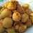 Cilok goreng