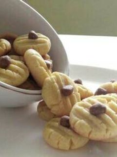 Foto resep Kue kering