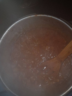 Una foto de Gulash