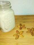 Bebida de almendra 🍶