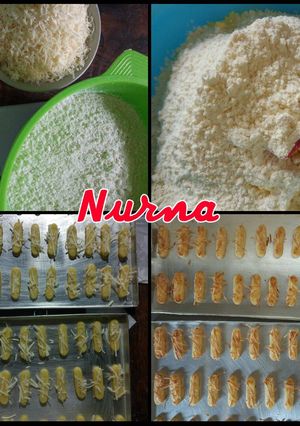 Foto resep Kastengel